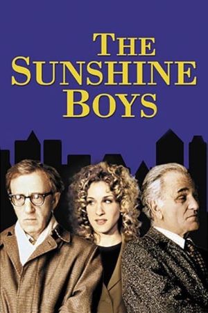 Image Sonny Boys – Der Film