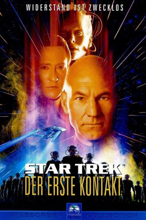 Image Star Trek - Der erste Kontakt – Der Film