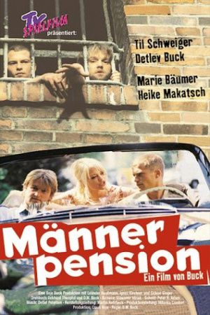 Image Männerpension – Der Film