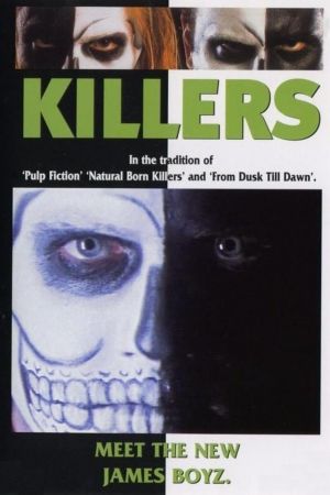 Image Mike Mendez' Killers – Der Film
