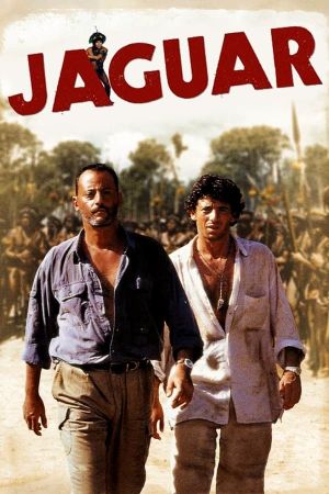 Image Jaguar – Der Film