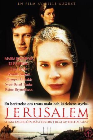 Image Jerusalem – Der Film