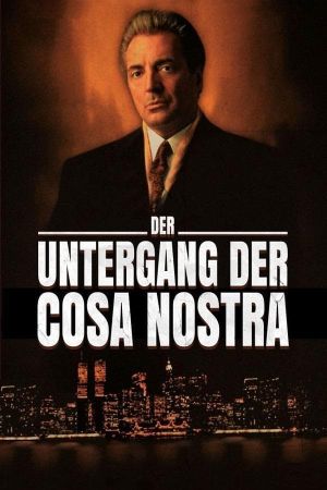 Image Der Untergang der Cosa Nostra – Der Film