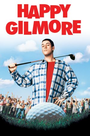 Image Happy Gilmore - Ein Champ zum Verlieben – Der Film
