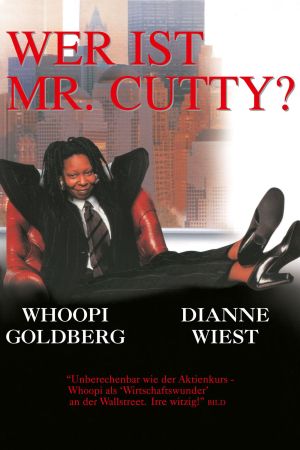 Image Wer ist Mr. Cutty? – Der Film
