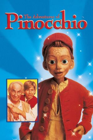 Image Die Legende von Pinocchio – Der Film