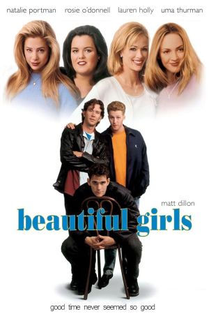 Image Beautiful Girls – Der Film