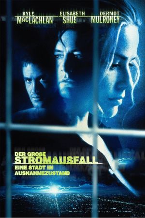 Image Der große Stromausfall - Eine Stadt im Ausnahmezustand – Der Film