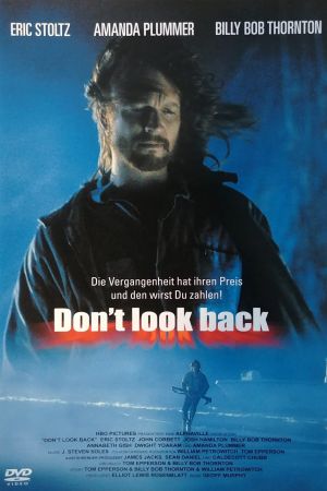Image Don't Look Back – Der Film