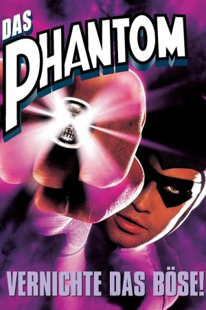 Image Das Phantom – Der Film