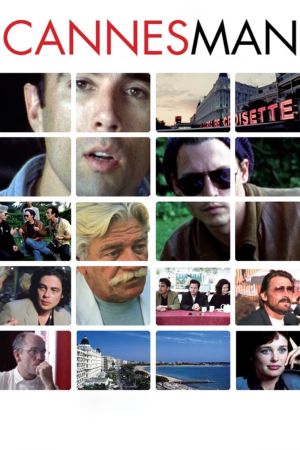 Image Cannes Man – Der Film