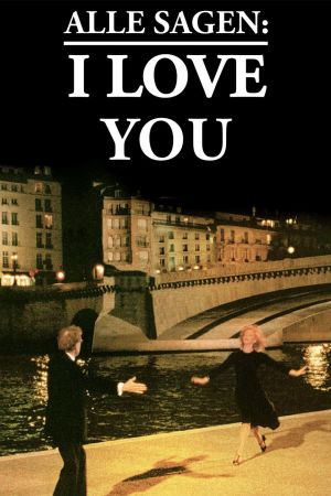 Image Alle sagen: I Love You – Der Film