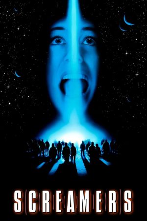 Image Screamers - Tödliche Schreie – Der Film