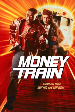 Image Money Train – Der Film