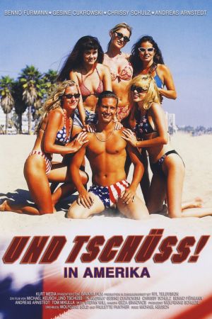Image Und tschüss! In Amerika – Der Film