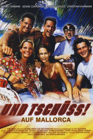 Image Und tschüss! Auf Mallorca – Der Film