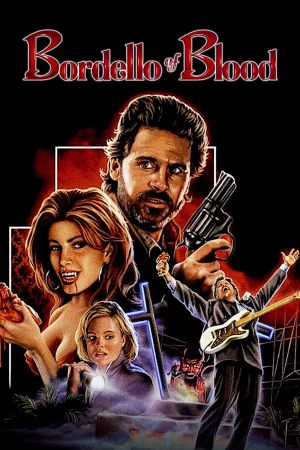 Image Geschichten aus der Gruft: Bordello of Blood