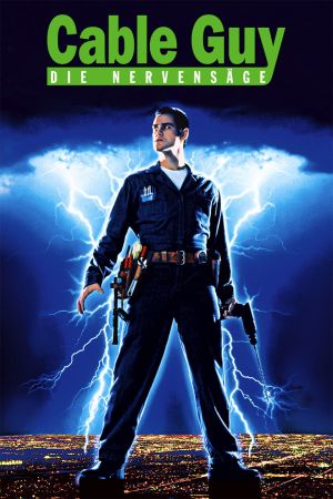 Image Cable Guy - Die Nervensäge – Der Film