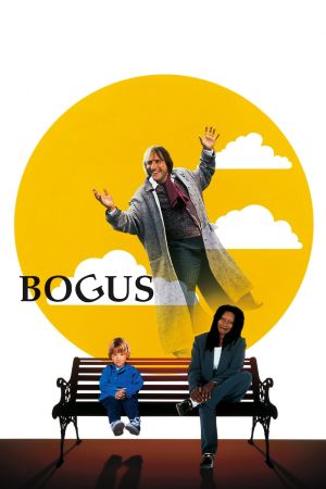 Image Bogus - Mein phantastischer Freund – Der Film