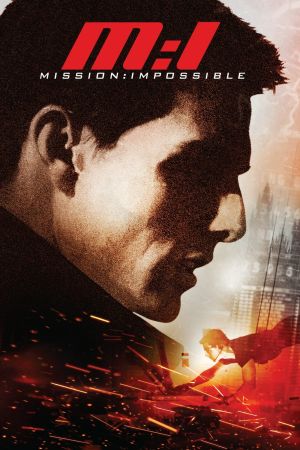Image Mission: Impossible – Der Film
