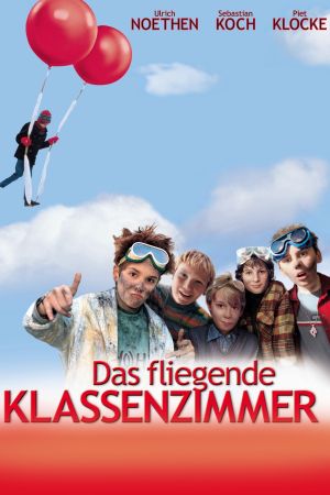 Image Das fliegende Klassenzimmer – Der Film