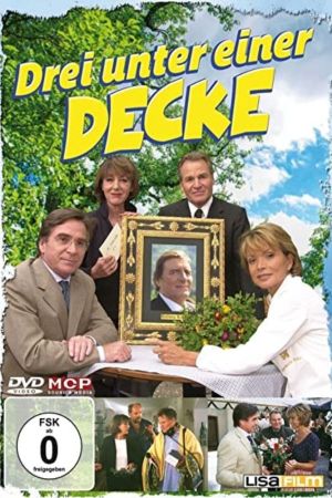 Image Drei unter einer Decke – Der Film