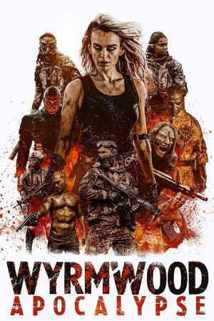 Image Wyrmwood: Apocalypse – Der Film