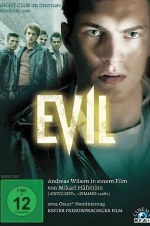 Image Evil – Der Film