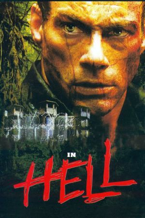 Image In Hell - Rage Unleashed
