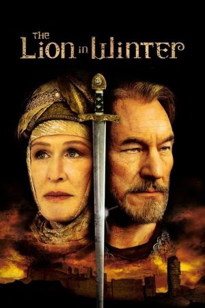 Image The Lion in Winter - Kampf um die Krone des Königs – Der Film