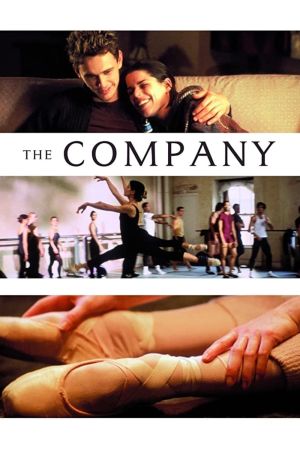 Image The Company - Das Ensemble – Der Film