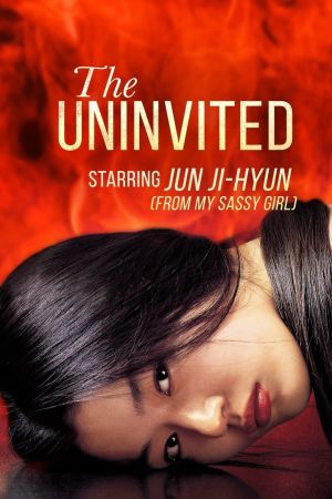 Image The Uninvited - Der Tod ist immer bei dir – Der Film