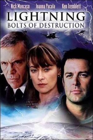 Image Weltuntergang: Das Gewitter-Inferno – Der Film
