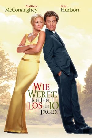 Image Wie werde ich ihn los - in 10 Tagen? – Der Film