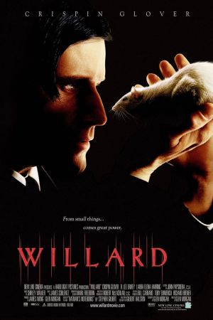 Image Willard – Der Film