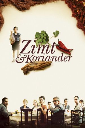 Image Zimt & Koriander – Der Film