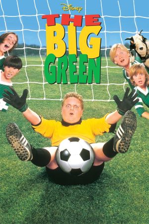 Image The Big Green - Ein unschlagbares Team – Der Film