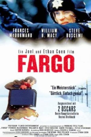 Image Fargo – Der Film