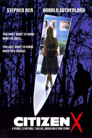 Image Citizen X – Der Film