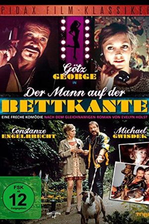 Image Der Mann auf der Bettkante – Der Film