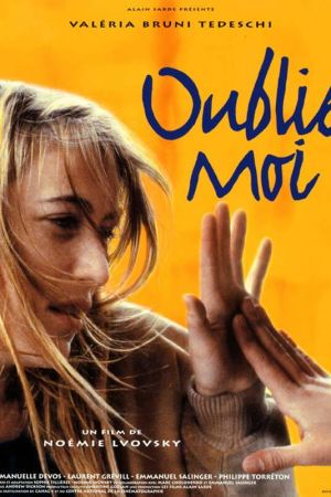 Image Vergiß mich – Der Film