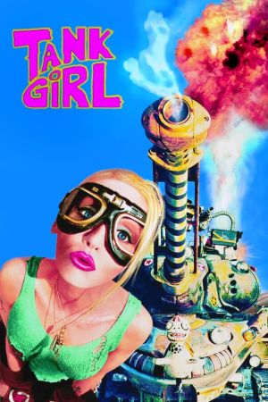 Image Tank Girl – Der Film