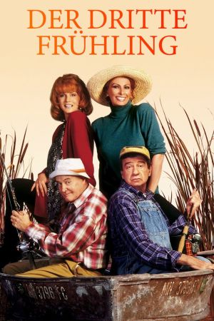 Image Der Dritte Frühling – Der Film