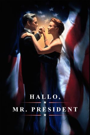 Image Hallo, Mr. President – Der Film