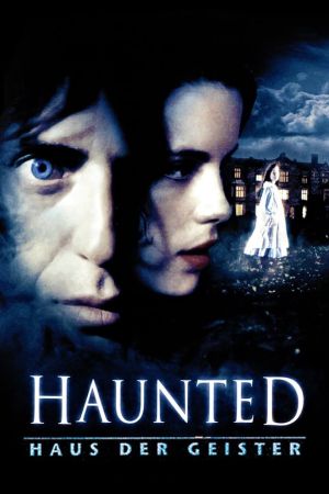 Image Haunted - Haus der Geister – Der Film