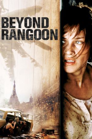 Image Rangoon - Im Herzen des Sturms – Der Film