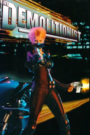 Image The Demolitionist – Der Film