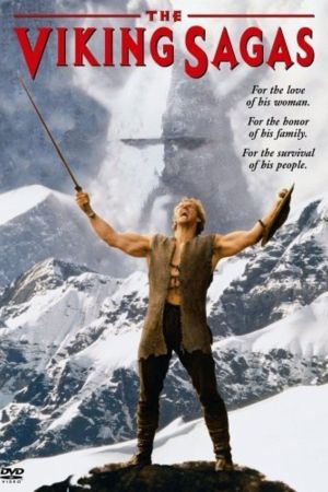 Image Islandic Warrior – Der Film