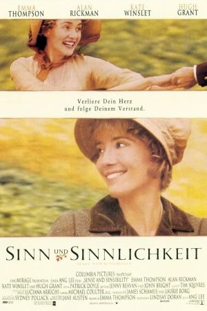 Image Sinn und Sinnlichkeit – Der Film