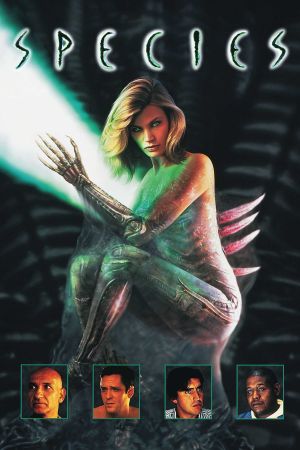 Image Species